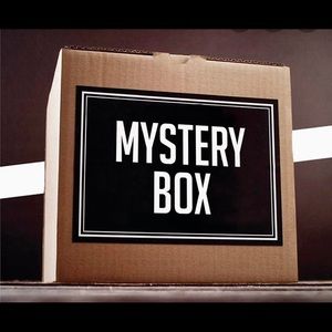 4.5-5 lb Mystery Boxes